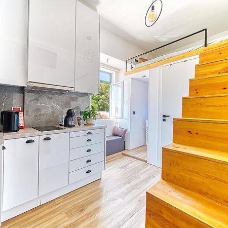 Historic Gem & Modern Loft In The Heart Of Lisbon Lejlighed Eksteriør billede