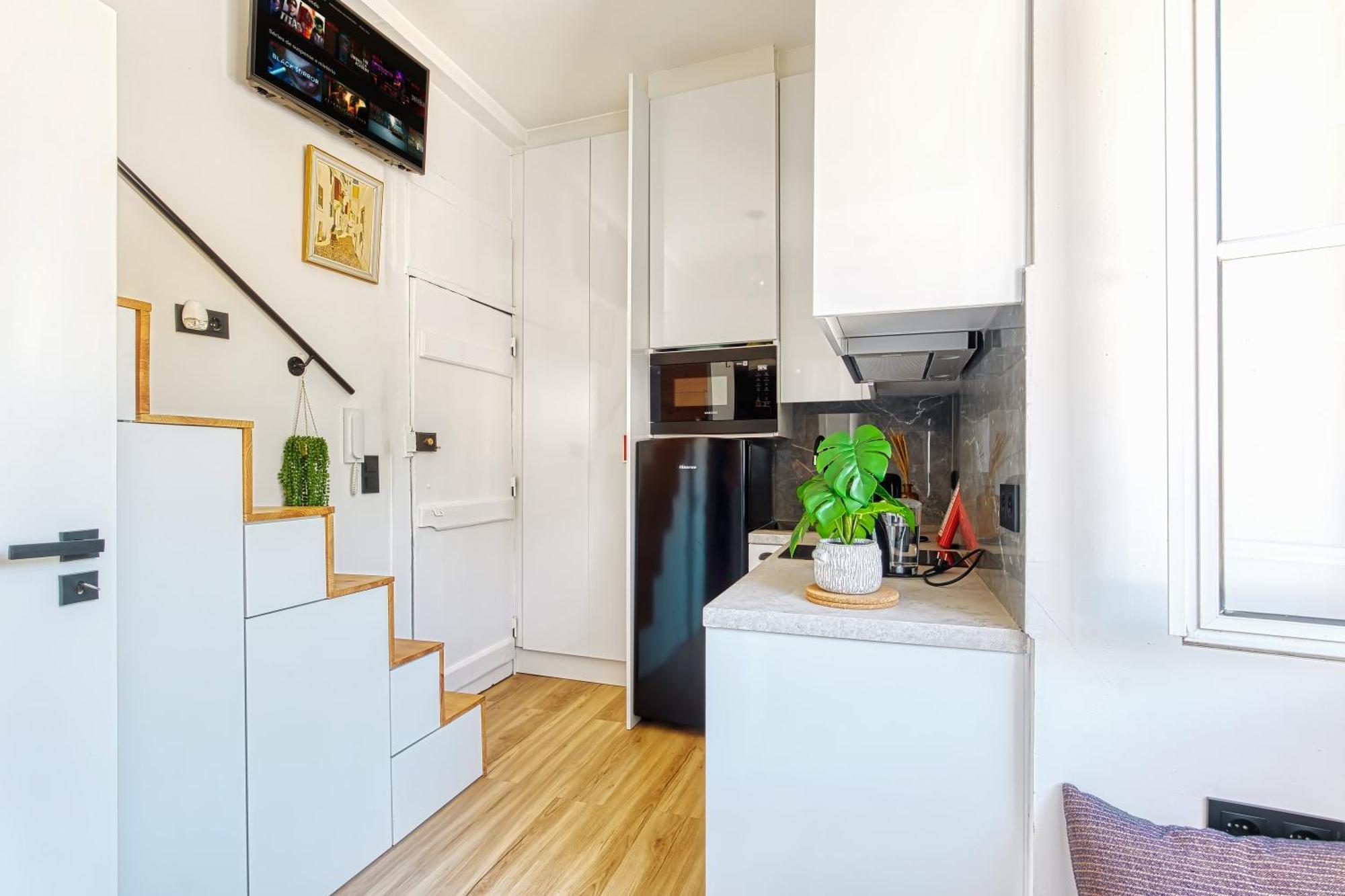 Historic Gem & Modern Loft In The Heart Of Lisbon Lejlighed Eksteriør billede