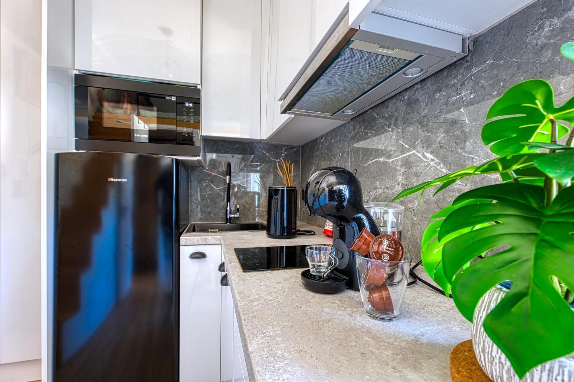 Historic Gem & Modern Loft In The Heart Of Lisbon Lejlighed Eksteriør billede