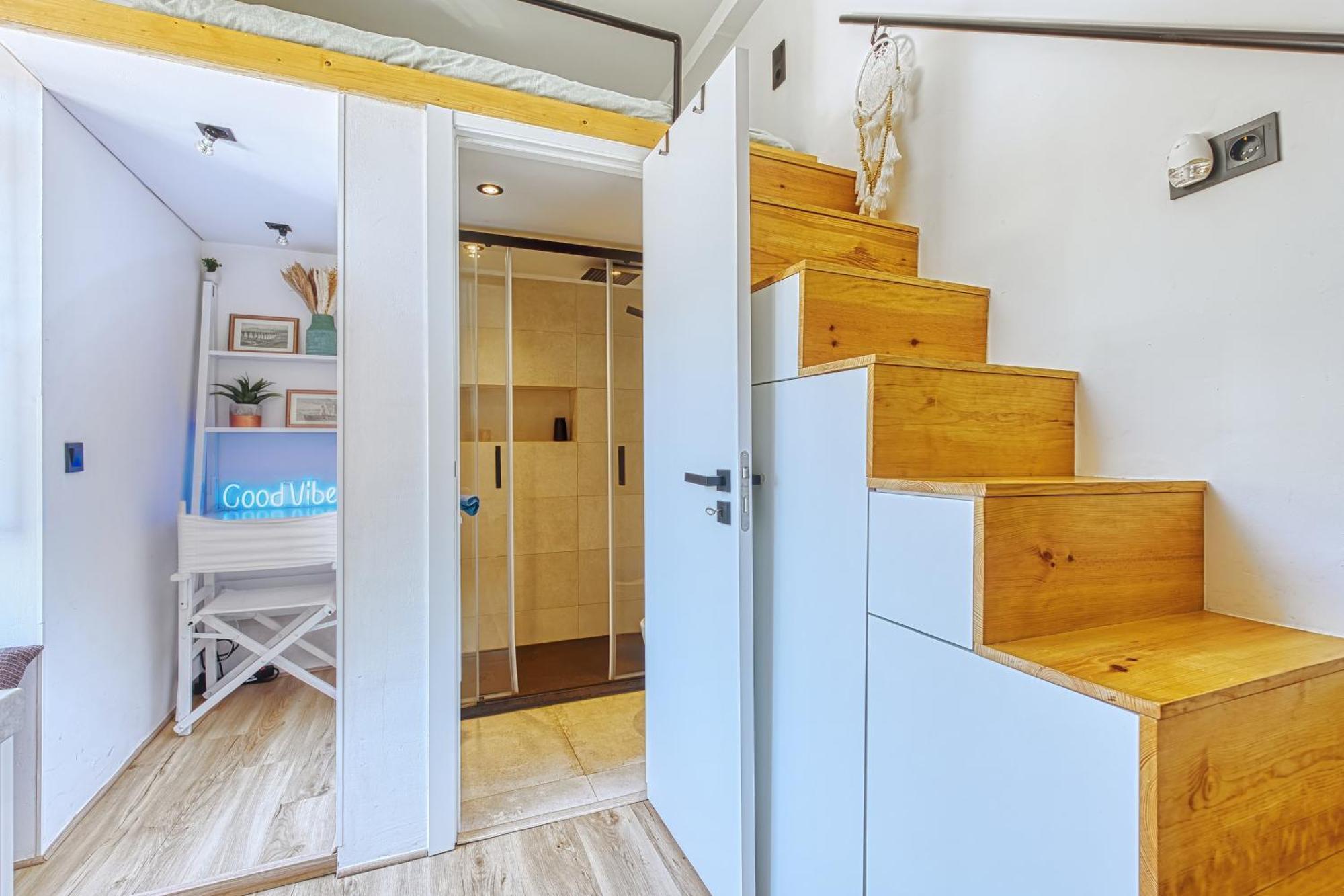 Historic Gem & Modern Loft In The Heart Of Lisbon Lejlighed Eksteriør billede