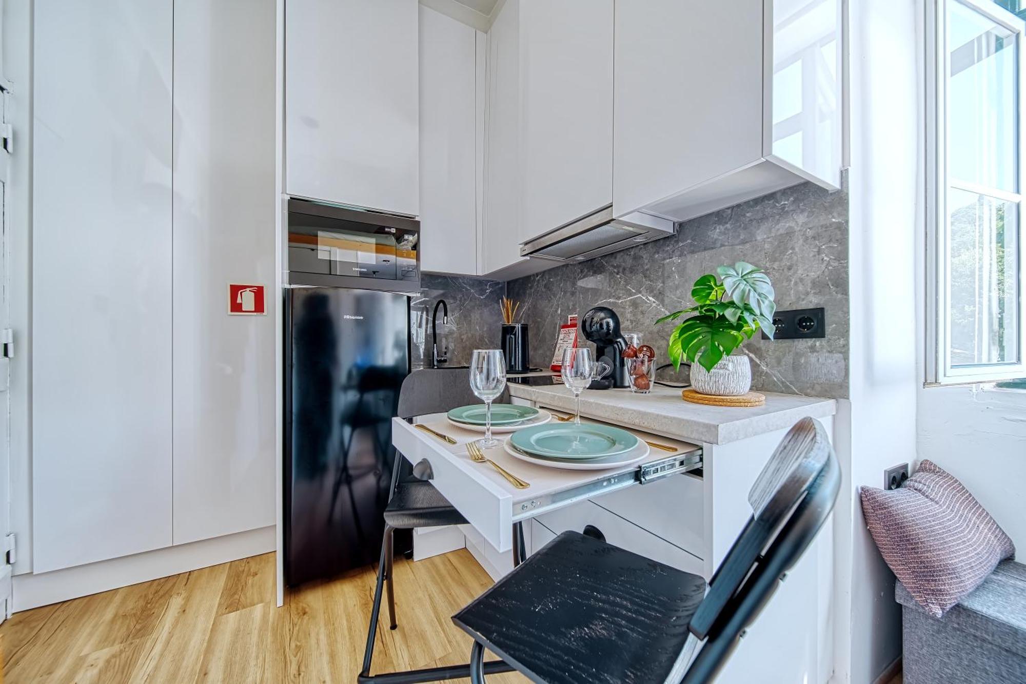 Historic Gem & Modern Loft In The Heart Of Lisbon Lejlighed Eksteriør billede