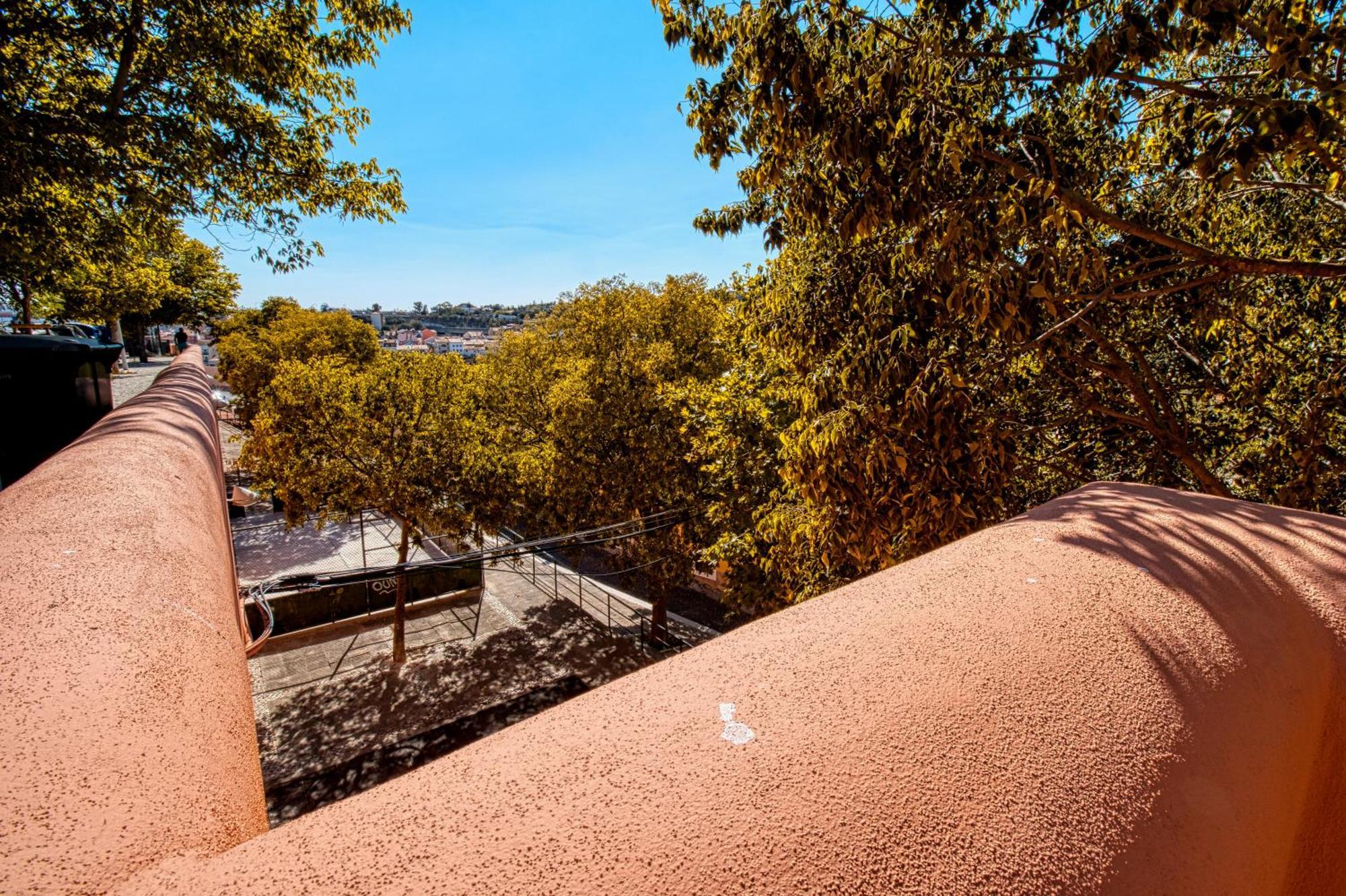 Historic Gem & Modern Loft In The Heart Of Lisbon Lejlighed Eksteriør billede